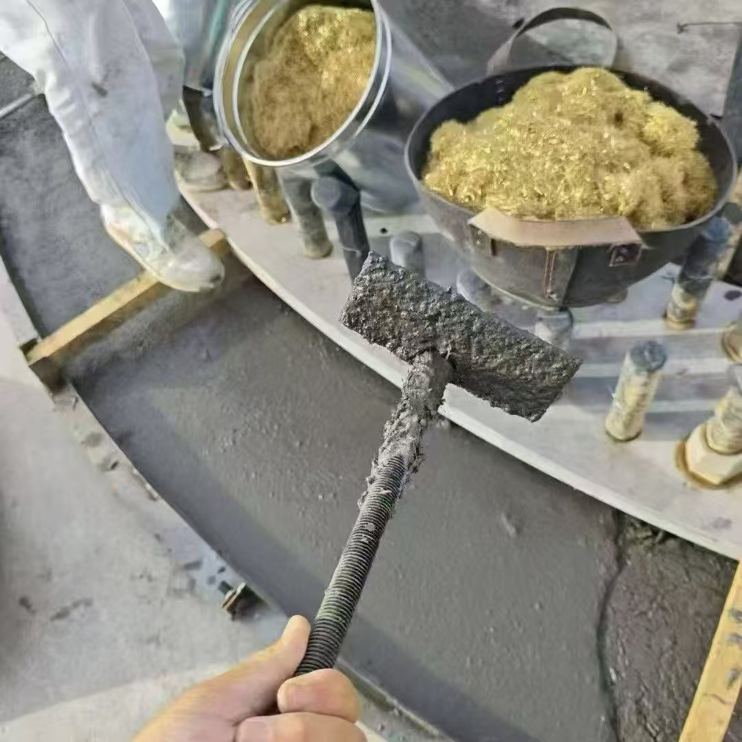 合肥C120风电设备基础专用灌浆料